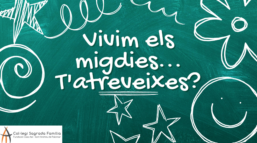 Vivim els migdies